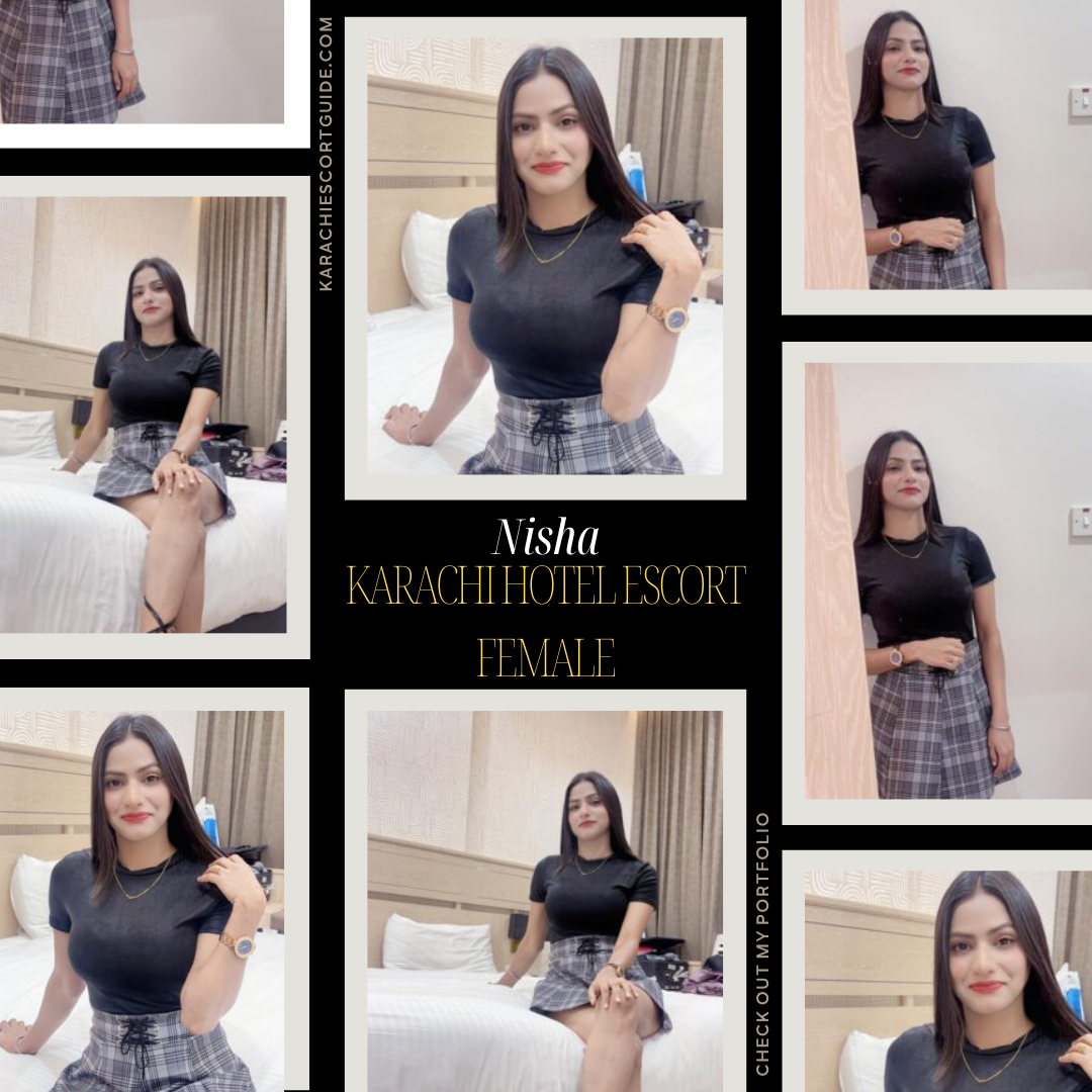 Karachi Hotel escort Female