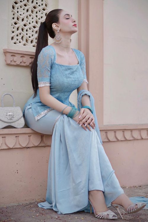 High Class Escort Model