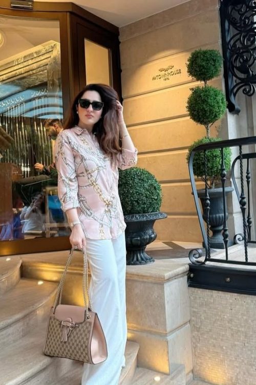 New VIP Karachi Escort Model