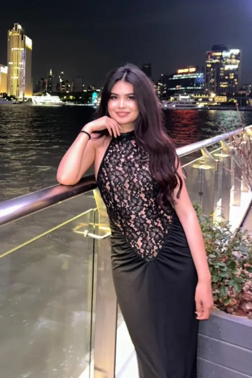 Tourist Karachi Escort